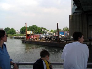 Waterways Boat Cruise NYC (around Manhattan island) 99.JPG